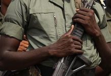 Quatre Gendarmes Tués Dans Une Embuscade À Bambili Quatre Gendarmes Tués Dans Une Embuscade À Bambili