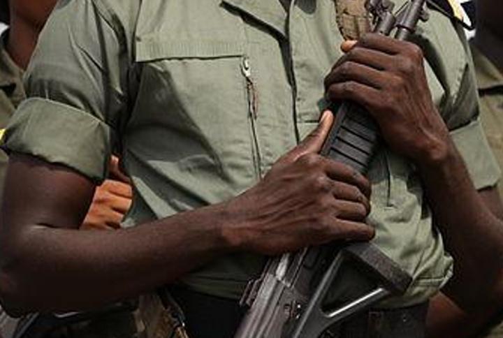 Quatre Gendarmes Tués Dans Une Embuscade À Bambili Quatre Gendarmes Tués Dans Une Embuscade À Bambili