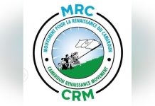 MRC Exige Libération de 20 Militants Arrêtés MRC Exige Libération de 20 Militants Arrêtés