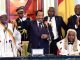 Paul Biya Prête Serment Comme Président Pour La Neuvième Fois Paul Biya Prête Serment Comme Président Pour La Neuvième Fois