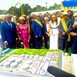 SNH Choisit BGFI Pour Mobiliser 120 Milliards FCFA SNH Choisit BGFI Pour Mobiliser 120 Milliards FCFA