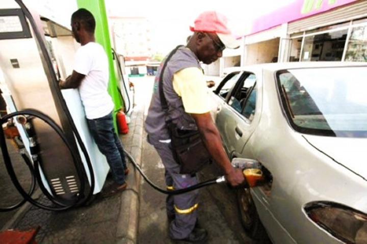 Crise Des Quotas D'Importation Du Pétrole Au Cameroun Crise Des Quotas D'Importation Du Pétrole Au Cameroun