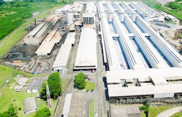 Rachat d'Alucam par Eagle Eye: Détails de l'offre Rachat d'Alucam par Eagle Eye: Détails de l'offre