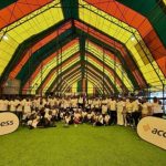 Access Bank Cameroun Célèbre Octobre Mois De La Santé Access Bank Cameroun Célèbre Octobre Mois De La Santé