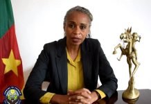 L’Udc Tente de Recadrer le Président Paul Biya L’Udc Tente de Recadrer le Président Paul Biya