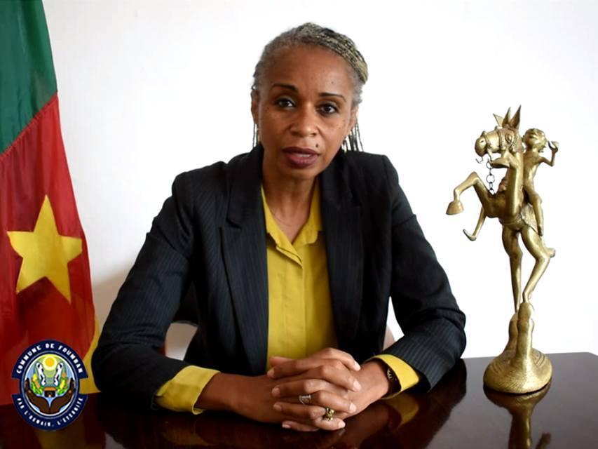 L’Udc Tente de Recadrer le Président Paul Biya L’Udc Tente de Recadrer le Président Paul Biya