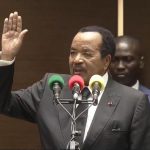 Biya Dévoile Actions de Son Nouveau Mandat Biya Dévoile Actions de Son Nouveau Mandat