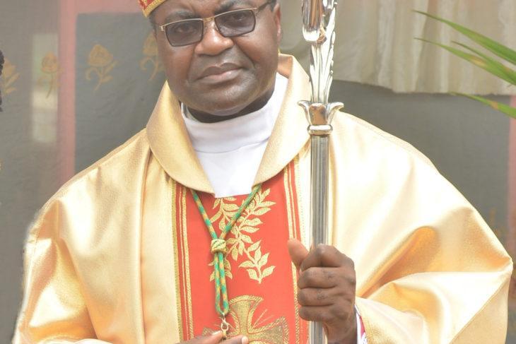 Évêque de Bafang Justifie Son Silence au Gouverneur Évêque de Bafang Justifie Son Silence au Gouverneur