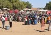 Conflit Intercommunautaire Fait Trente Morts Au Tchad Conflit Intercommunautaire Fait Trente Morts Au Tchad