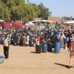 Conflit Intercommunautaire Fait Trente Morts Au Tchad Conflit Intercommunautaire Fait Trente Morts Au Tchad