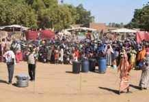 Conflit Intercommunautaire Fait Trente Morts Au Tchad Conflit Intercommunautaire Fait Trente Morts Au Tchad