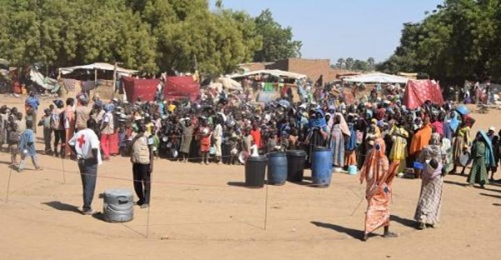 Conflit Intercommunautaire Fait Trente Morts Au Tchad Conflit Intercommunautaire Fait Trente Morts Au Tchad