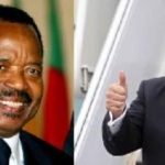 Désamour Trump-Biya: Preuves et Contexte Politique Désamour Trump-Biya: Preuves et Contexte Politique