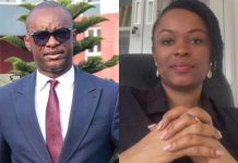 Luc Perry Wandji Critique Les Échecs Du PCRN Luc Perry Wandji Critique Les Échecs Du PCRN