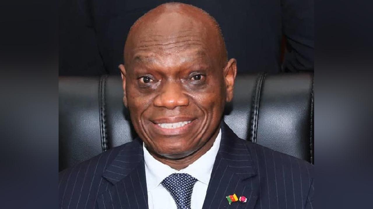 Cameroun Offre 7000 M2 à la Turquie Pour Reptiliens Cameroun Offre 7000 M2 à la Turquie Pour Reptiliens