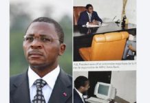 Héritage de 20 milliards pour le ministre Atanga Nji Héritage de 20 milliards pour le ministre Atanga Nji