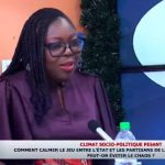 Critique d’un Cadre du RDPC sur le Président Biya Critique d'un Cadre du RDPC sur le Président Biya