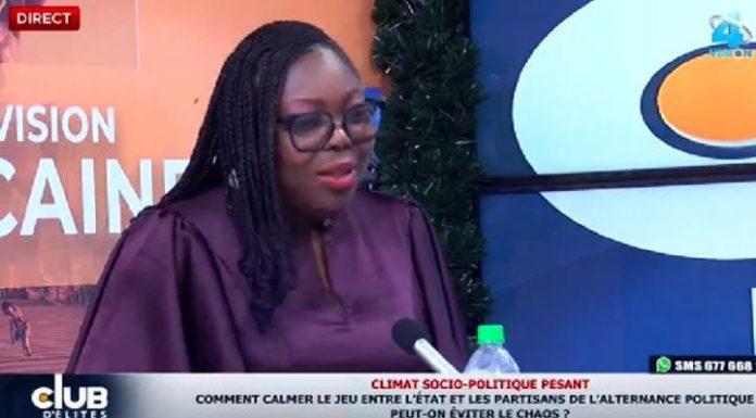 Critique d’un Cadre du RDPC sur le Président Biya Critique d'un Cadre du RDPC sur le Président Biya