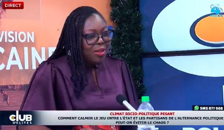 Critique d'un Cadre du RDPC sur le Président Biya Critique d'un Cadre du RDPC sur le Président Biya