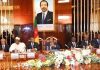 Homme de Biya Obtient Financement Pour Projet Camerounais Homme de Biya Obtient Financement Pour Projet Camerounais