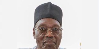 Issa Tchiroma Menace De Libérer Ses Soutiens Par Force Issa Tchiroma Menace De Libérer Ses Soutiens Par Force