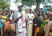 Encore un cadre du FSNC enlevé dans l’Adamaoua Encore un cadre du FSNC enlevé dans l'Adamaoua