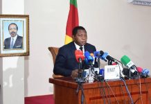 Soutiens de Tchiroma: 76 Influenceurs Visés Par Minat Soutiens de Tchiroma: 76 Influenceurs Visés Par Minat