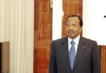 Biya Lance Offensive Pour Se Faire Pardonner Biya Lance Offensive Pour Se Faire Pardonner