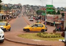 Excellente Nouvelle Pour Les Conditions De Vie Au Cameroun Excellente Nouvelle Pour Les Conditions De Vie Au Cameroun