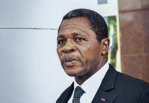 Gare À Lui: les Jeunes du Nord Préviennent Atanga Nji Gare À Lui: les Jeunes du Nord Préviennent Atanga Nji