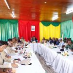 Libération de 70 Mineurs Arrêtés dans l’Adamaoua Libération de 70 Mineurs Arrêtés dans l'Adamaoua