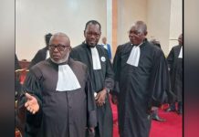 Tensions Post-Électorales: Point sur Arrestations Tensions Post-Électorales: Point sur Arrestations