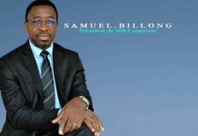 Mouvement Réformateur Appelle Paul Biya à Un Gouvernement National Mouvement Réformateur Appelle Paul Biya à Un Gouvernement National