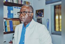 Vincent Yede Alerte Sur Zéro Élu Au PCRN Vincent Yede Alerte Sur Zéro Élu Au PCRN