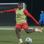 Message Fort Du Père De Noah Sadiki Aux Fauves Congolais Message Fort Du Père De Noah Sadiki Aux Fauves Congolais