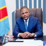 Suspension Des Élections Du Comité Olympique Congolais Suspension Des Élections Du Comité Olympique Congolais