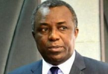 Effondrement D’un Bâtiment Scolaire à Yaoundé Effondrement D'un Bâtiment Scolaire à Yaoundé