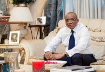 Sauver le Cameroun par une Action Politique Concertée Sauver le Cameroun par une Action Politique Concertée