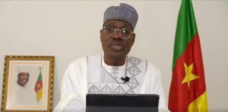 Issa Tchiroma Bakary Silencieux Après Ultimatum Issa Tchiroma Bakary Silencieux Après Ultimatum