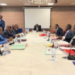 Rénovation de l’Aéroport de Douala Coûtera 95 Milliards Rénovation de l’Aéroport de Douala Coûtera 95 Milliards