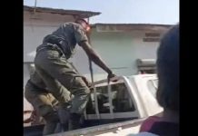 Coup d’Etat: de nombreux militaires arrêtés au Cameroun Coup d'Etat: de nombreux militaires arrêtés au Cameroun