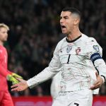 Cristiano Ronaldo Pourrait Rater Le 1er Match Du Mondial Cristiano Ronaldo Pourrait Rater Le 1er Match Du Mondial