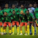 Cabral Libii Soutient Les Lions Éliminés Pour Le Mondial Cabral Libii Soutient Les Lions Éliminés Pour Le Mondial