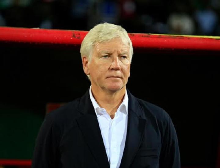 Défaite Cuisante: Marc Brys Tient le Coupable Défaite Cuisante: Marc Brys Tient le Coupable