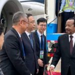L’heure est grave: ça brule entre le Cameroun et la Chine L'heure est grave: ça brule entre le Cameroun et la Chine