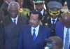 Nouveaux Visages: avec qui Paul Biya Va-T-Il Gouverner? Nouveaux Visages: avec qui Paul Biya Va-T-Il Gouverner?