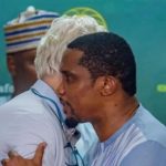 Eto’o Doit Virer Marc Brys Après Élimination Du Cameroun Eto'o Doit Virer Marc Brys Après Élimination Du Cameroun