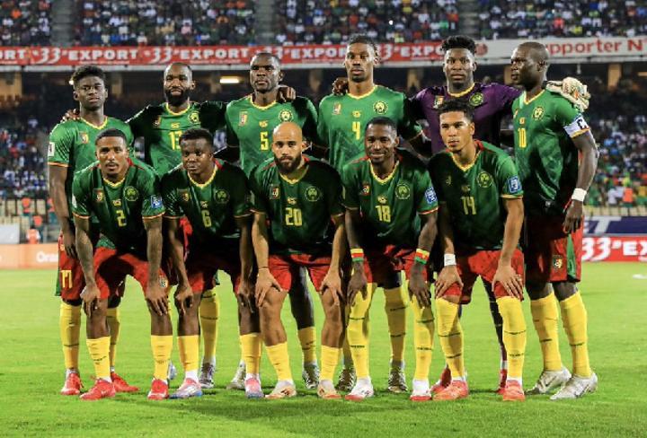 Cameroun Éliminé Du Mondial 2026, Débâcle Multifacteurs Cameroun Éliminé Du Mondial 2026, Débâcle Multifacteurs