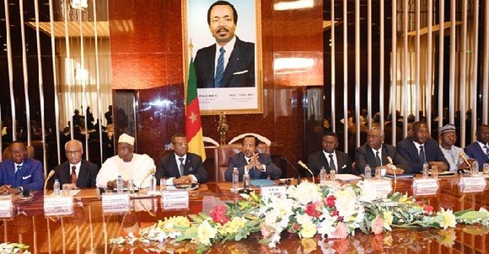 Remaniement: Camerounais, Préparez-vous à l’Avenir Remaniement: Camerounais, Préparez-vous à l'Avenir