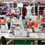 Cameroun Inaugure Usine Textile de 180 Milliards Cameroun Inaugure Usine Textile de 180 Milliards